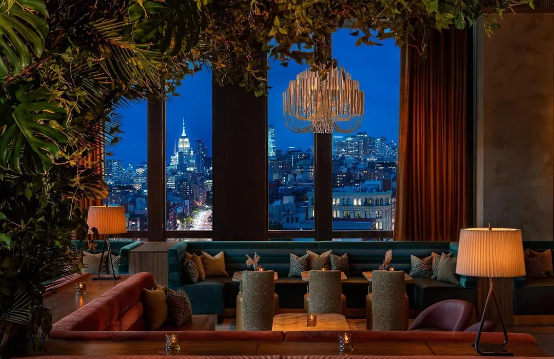 Moxy Nyc Lower East Side-1